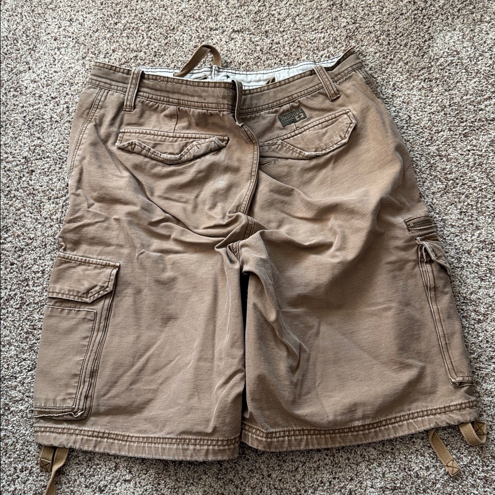 Men’s Aeropostale Shorts